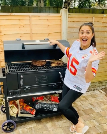 Sam Quek