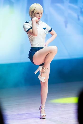 Choa Park