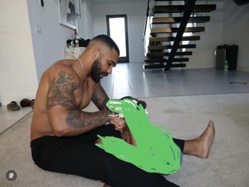 Tyler Lepley