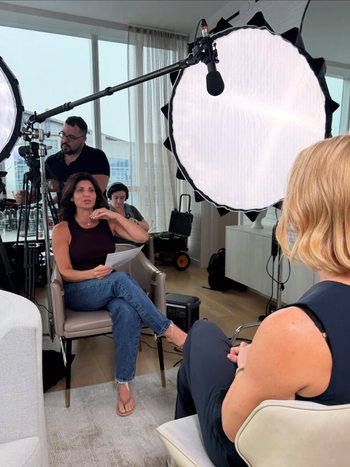 Tamsen Fadal