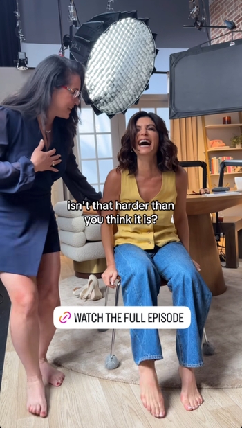 Tamsen Fadal