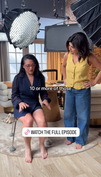 Tamsen Fadal