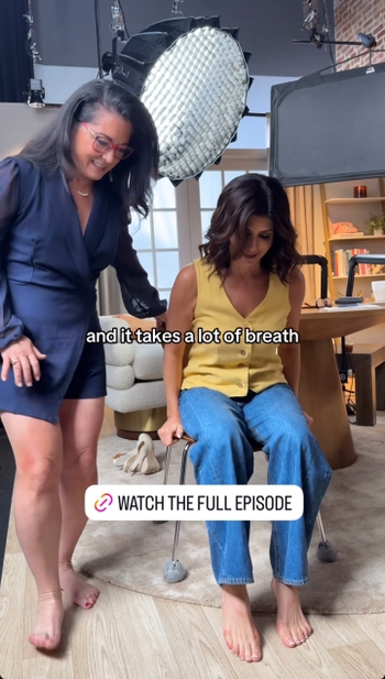 Tamsen Fadal
