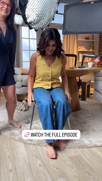 Tamsen Fadal