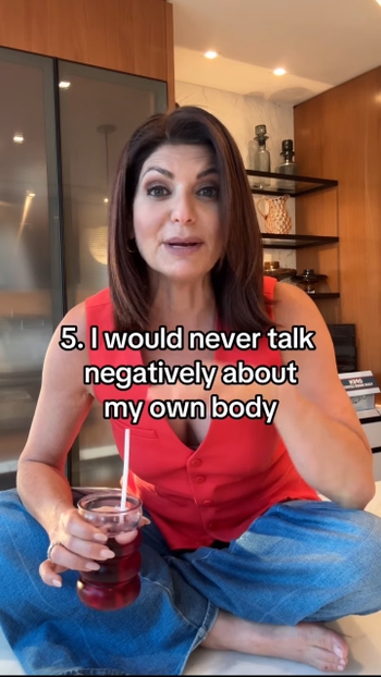 Tamsen Fadal