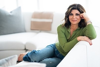 Tamsen Fadal