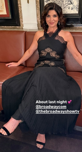 Tamsen Fadal