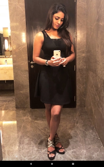 Deepika Das