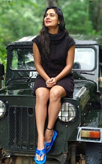 Deepika Das