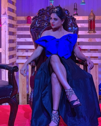 Deepika Das