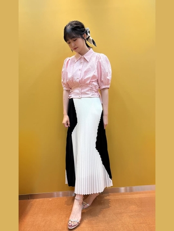 Mayu Yoshioka