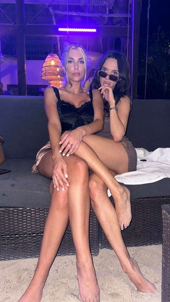 Sofia Franklyn