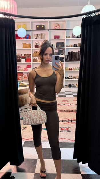 Sofia Franklyn