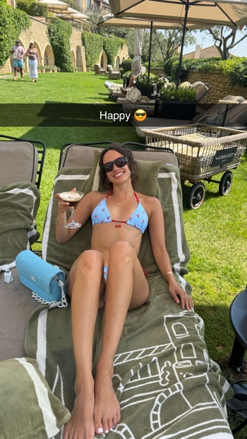 Sofia Franklyn