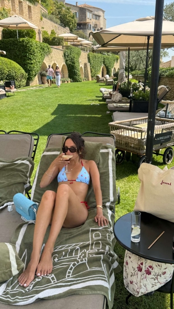 Sofia Franklyn