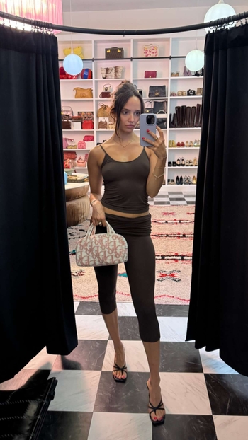 Sofia Franklyn