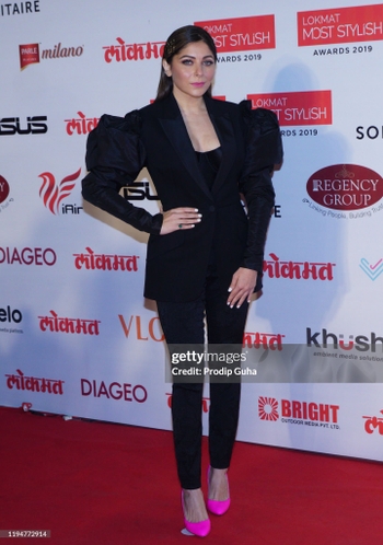Kanika Kapoor