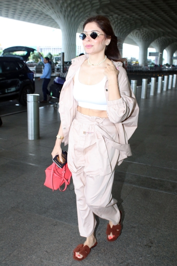 Kanika Kapoor