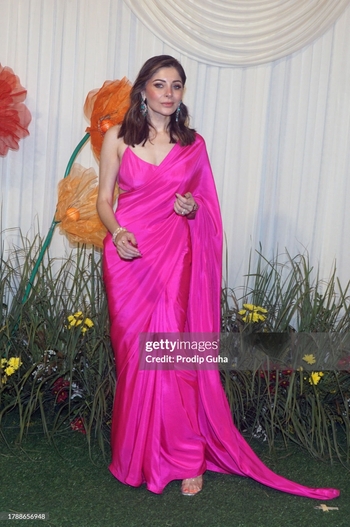 Kanika Kapoor