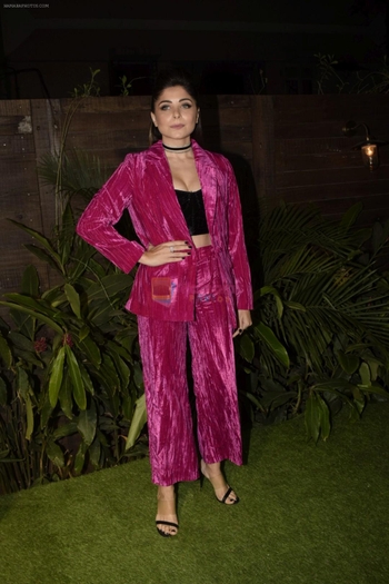 Kanika Kapoor