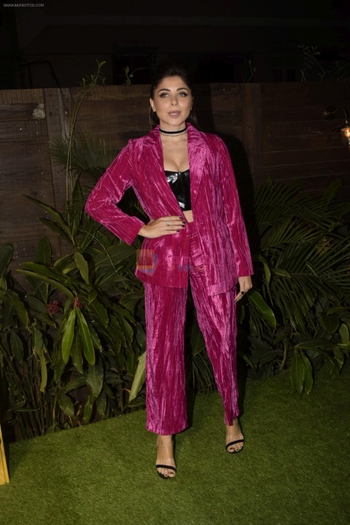 Kanika Kapoor