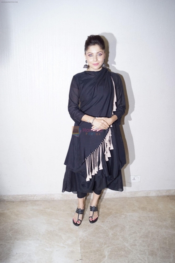 Kanika Kapoor