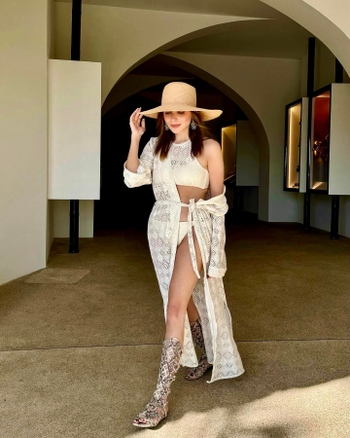 Kanika Kapoor
