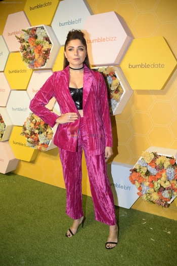 Kanika Kapoor