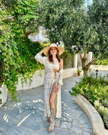 Kanika Kapoor