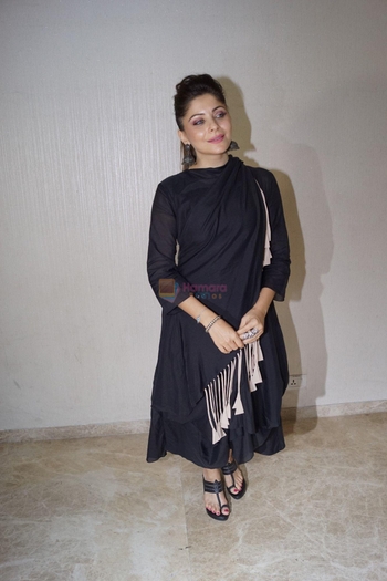 Kanika Kapoor