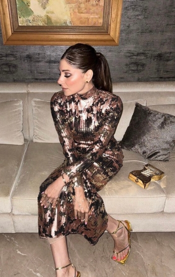 Kanika Kapoor