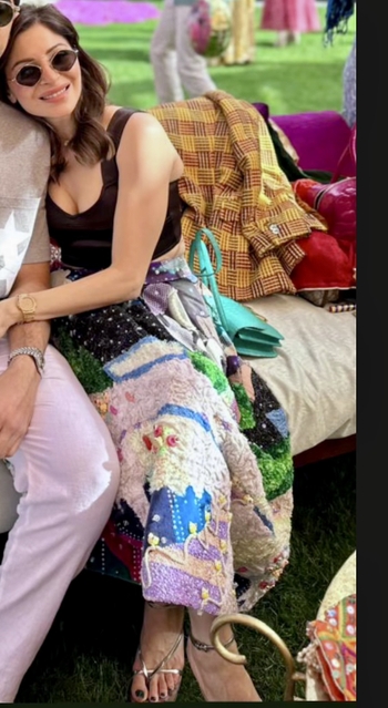 Kanika Kapoor