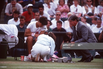 Jennifer Capriati