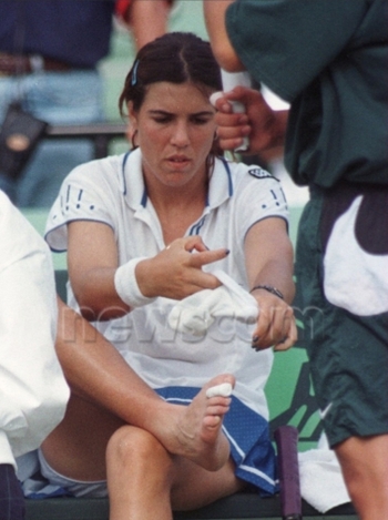 Jennifer Capriati