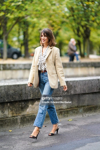 Jeanne Damas