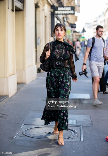 Jeanne Damas