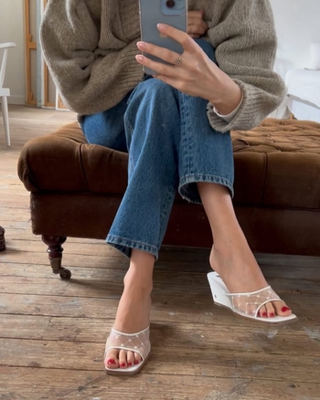 Jeanne Damas