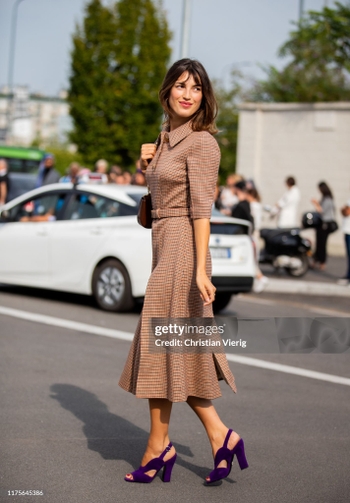 Jeanne Damas