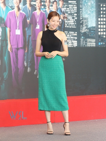 Yoyo Chen