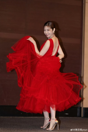 Yoyo Chen