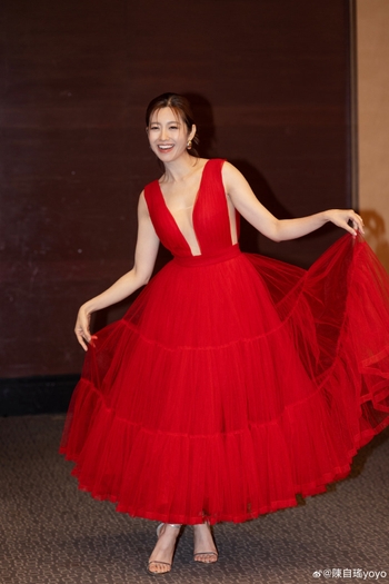 Yoyo Chen