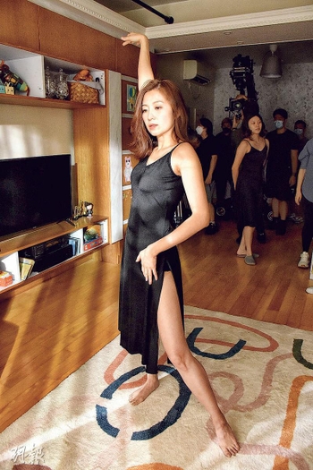 Yoyo Chen