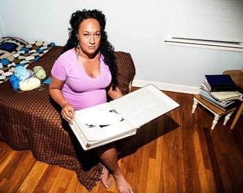 Rachel Dolezal