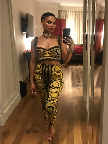 Goapele