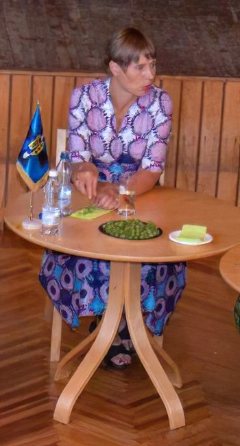 Kersti Kaljulaid