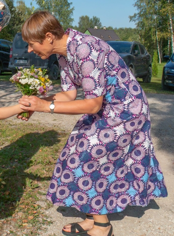 Kersti Kaljulaid