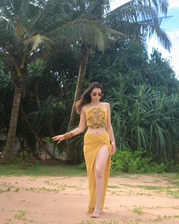 Palak Purswani