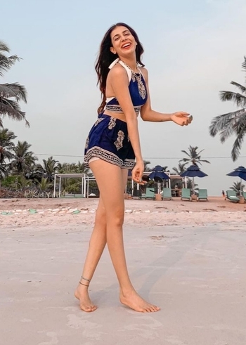 Palak Purswani