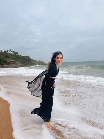 Palak Purswani