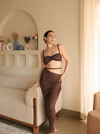 Palak Purswani